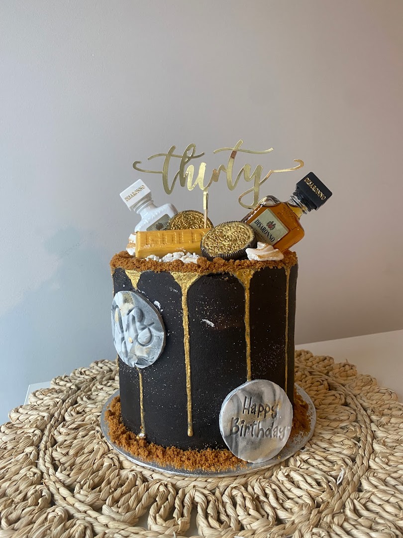 The Biscuit Bakery Jersey CI · Photos 8
