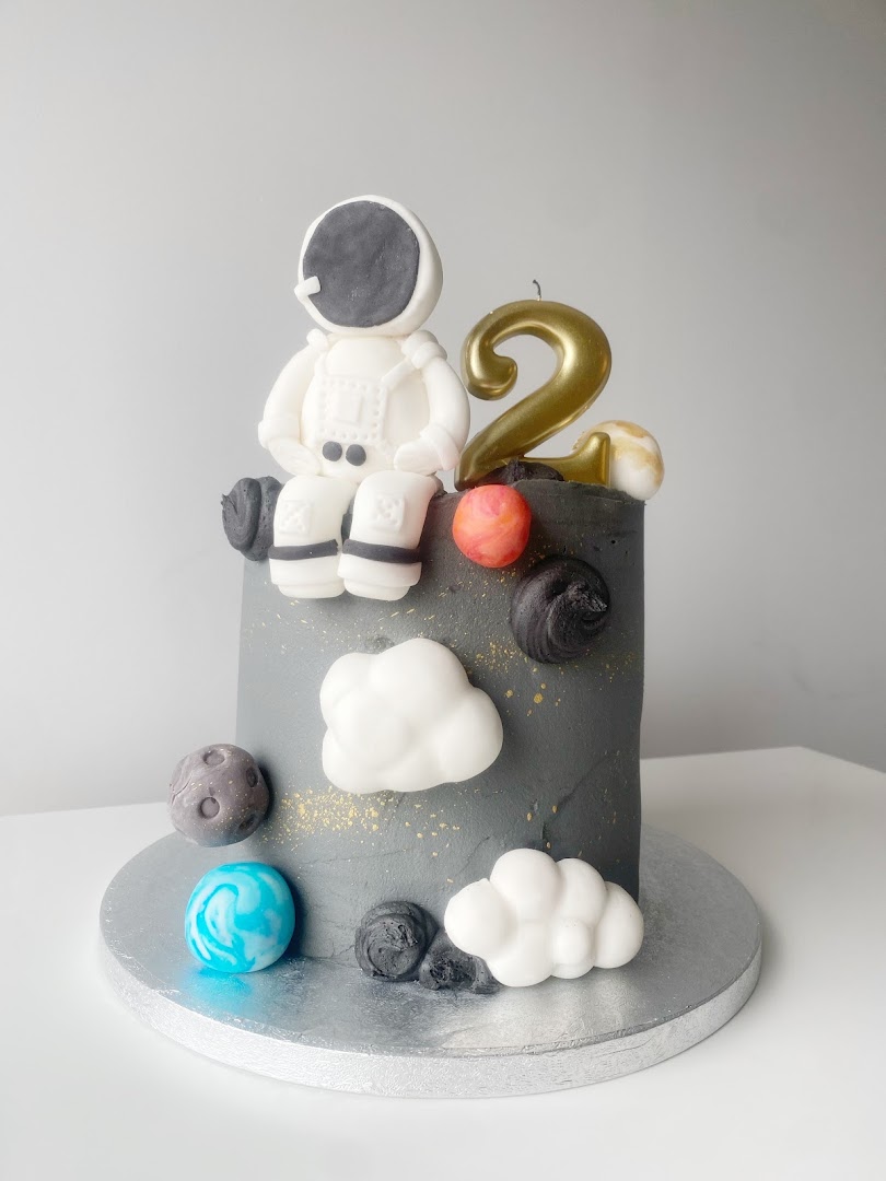 The Biscuit Bakery Jersey CI · Photos 11