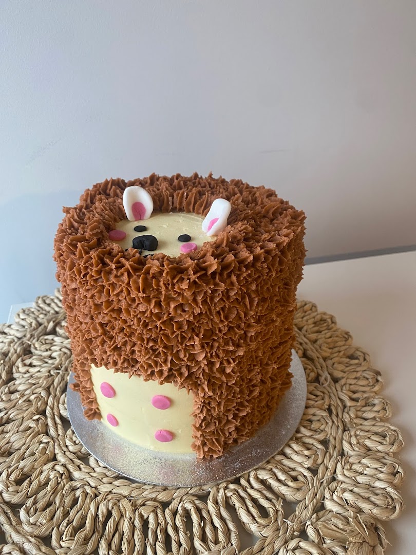 The Biscuit Bakery Jersey CI · Photos 9