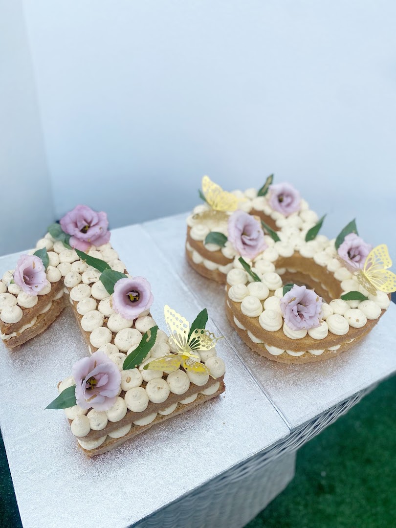 The Biscuit Bakery Jersey CI · Photos 10