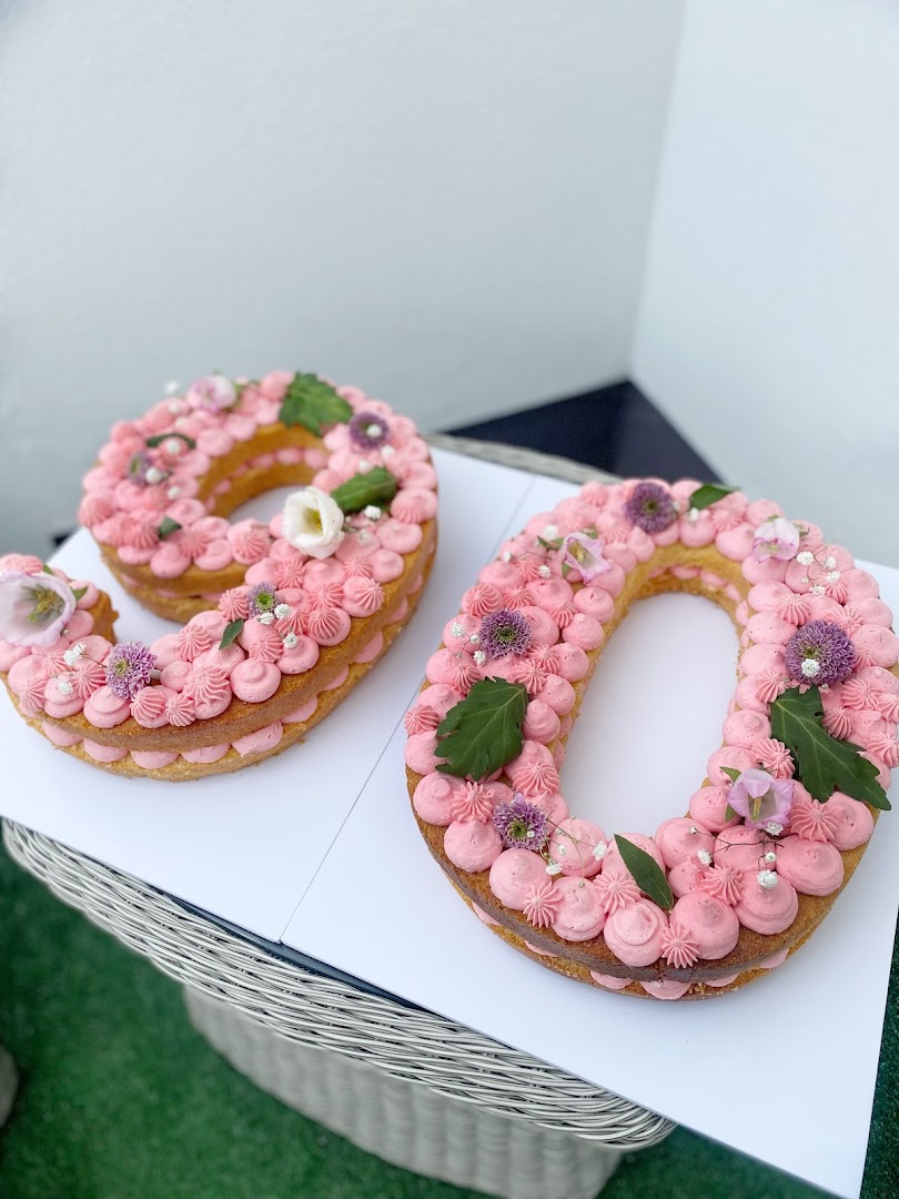 The Biscuit Bakery Jersey CI · Photos 13