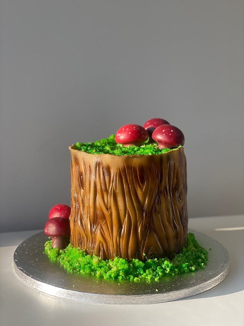 The Biscuit Bakery Jersey CI · Photos 14
