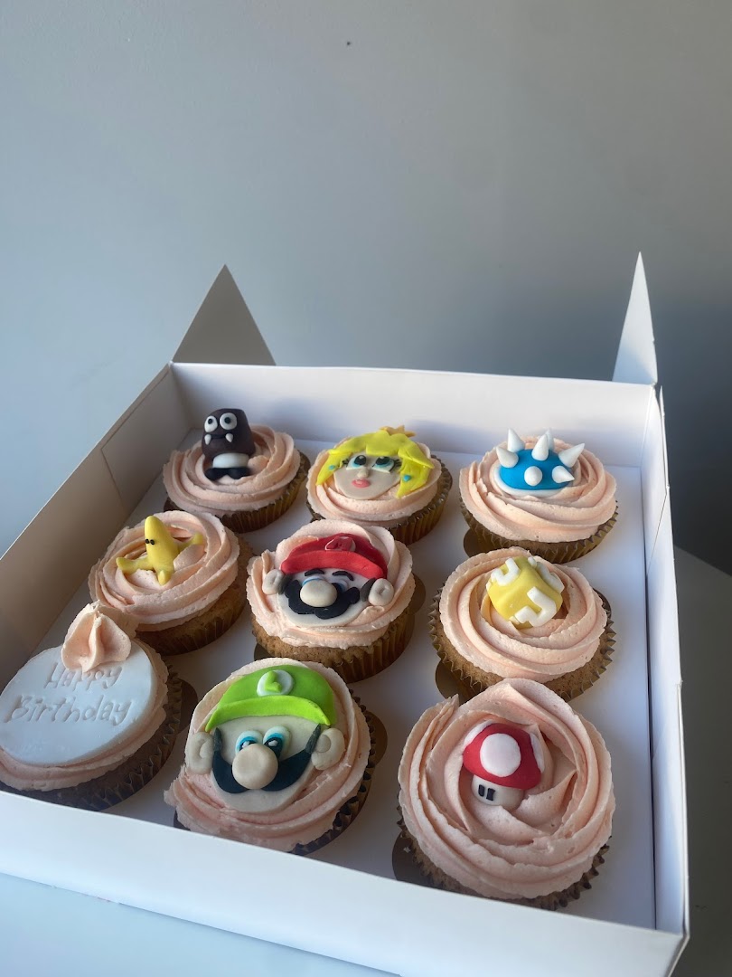 The Biscuit Bakery Jersey CI · Photos 7